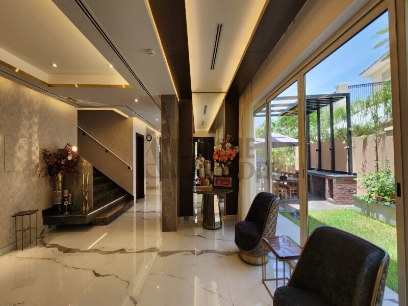 Villas for sale in Sienna Views Dubai | Sienna Views, Fire, Jumeirah Golf Estates