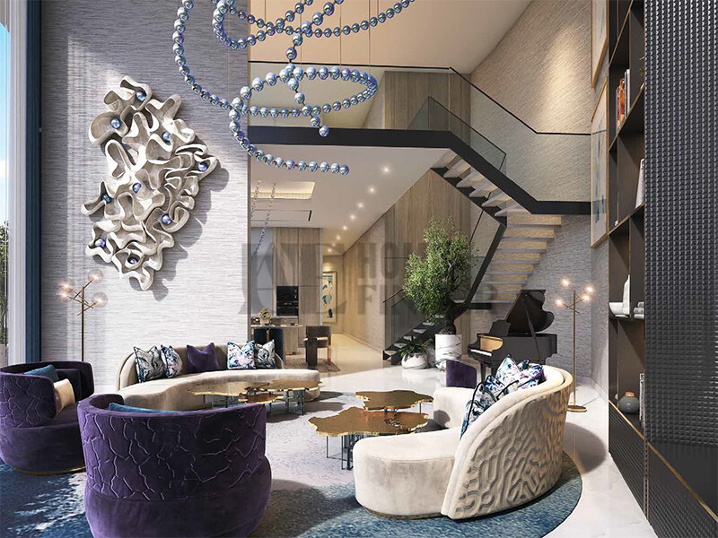 1 Bedroom Apartment for sale in Canal Heights, Business Bay, Dubai