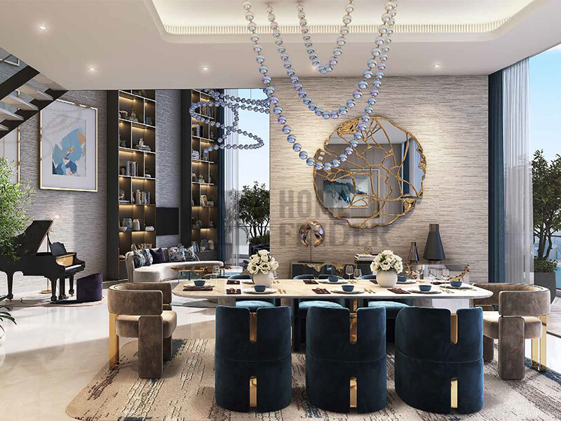 1 Bedroom Apartment for sale in Canal Heights, Business Bay, Dubai