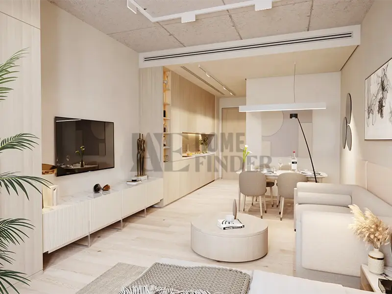 Studio Apartments for sale in MAG 330, Dubai