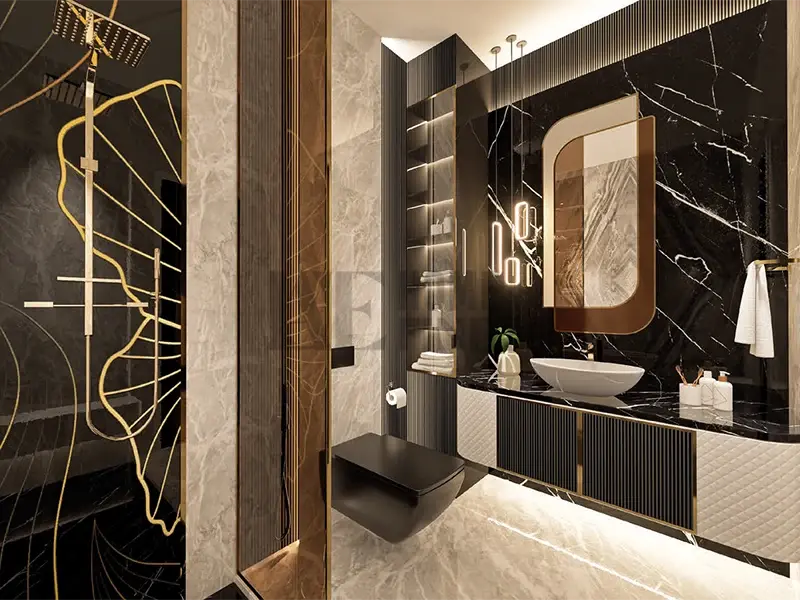 1 Bedroom Apartments for Sale in BAYZ101, Business Bay