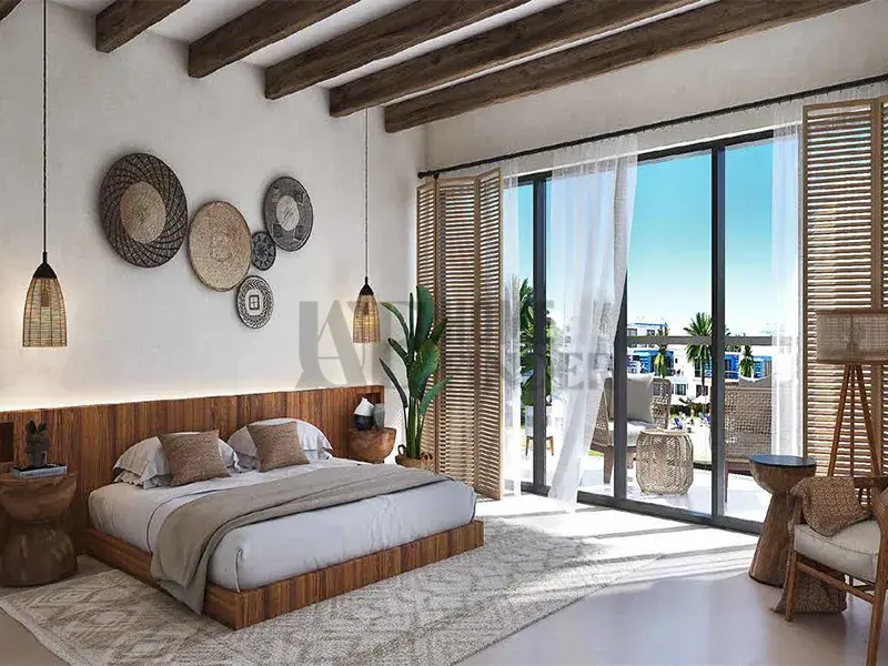 Villa for Sale in Costa Brava, DAMAC Lagoons, Dubai at 6100000 AED