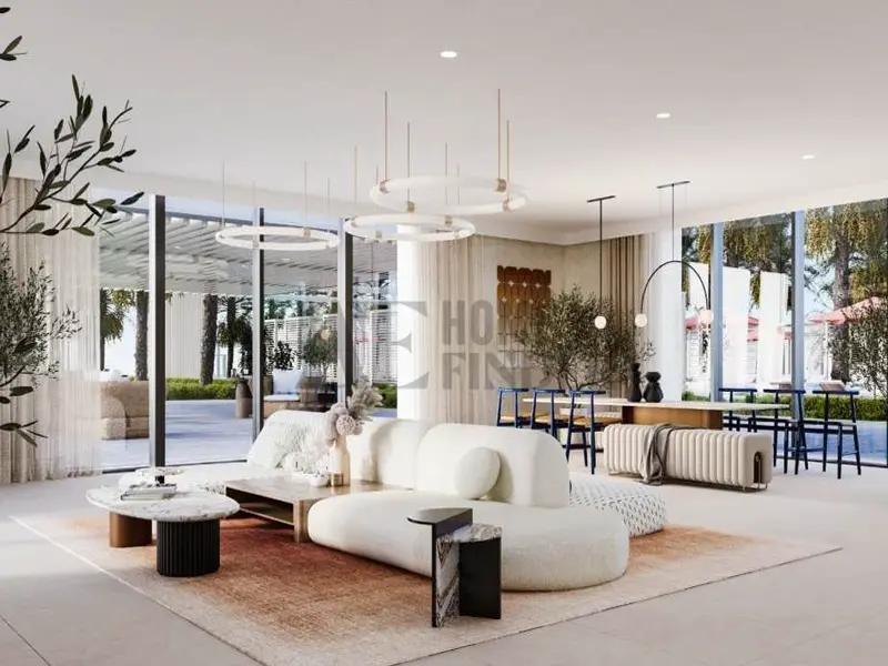 Townhouse for Sale in Greenway, Emaar South, Dubai | Golf Community at 3150000 AED