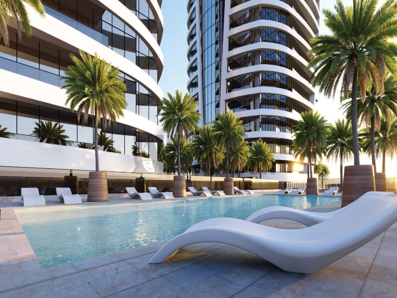 Apartment for Sale in Red Square, JVT, District 3 Dubai by Tiger Properties