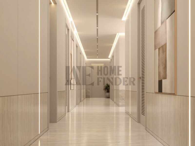 Apartment for Sale in Red Square, JVT District 3 by Tiger Properties