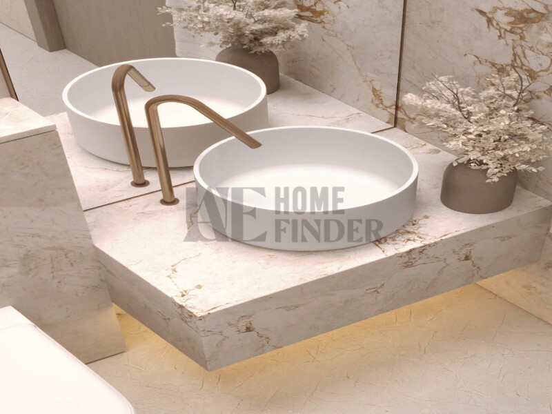 Apartment for Sale in Red Square, JVT District 3 by Tiger Properties