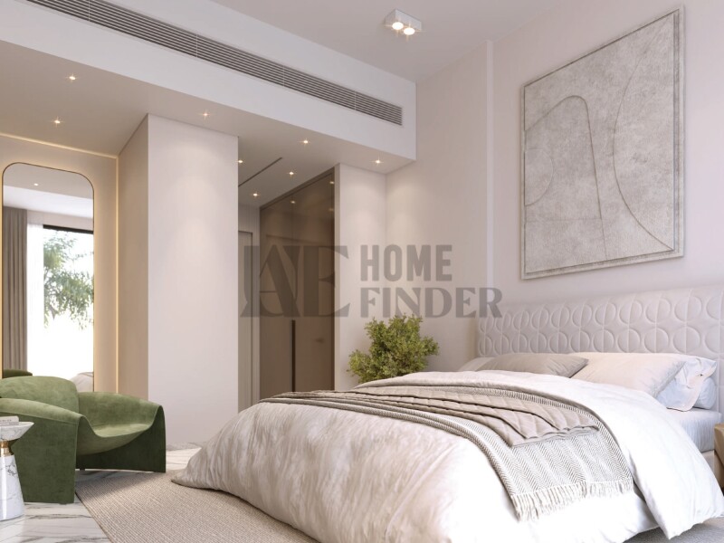 Apartment for Sale in Red Square, JVT District 3 by Tiger Properties