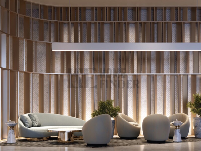 Apartment for Sale in Red Square, JVT District 3 by Tiger Properties