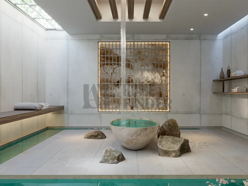 Apartment for Sale in Samana Park Meadows, Dubai Land Residence Complex