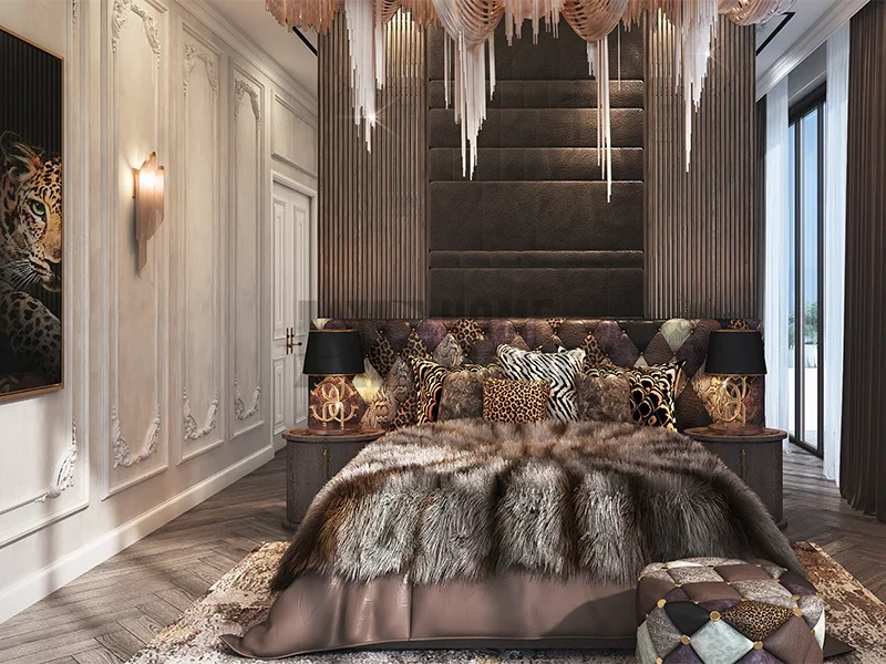 Villas for sale in CAVALLI ESTATES, DAMAC Hills