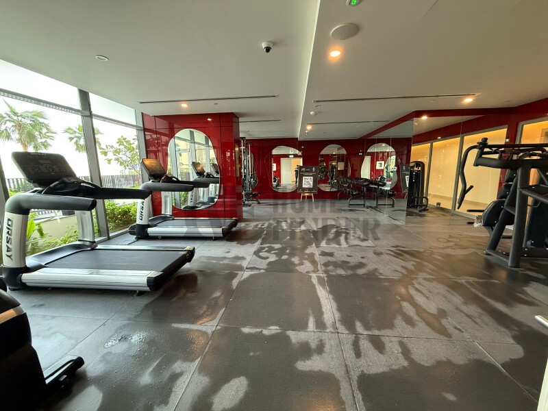 Apartment for Rent in Hadley Heights - Al Barsha South Fourth, Dubai - Vacant | Unfurnished | Brand New at 155000 AED