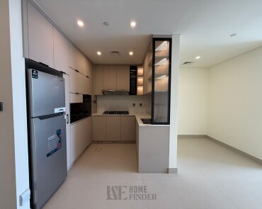 Vacant | Unfurnished | Brand New